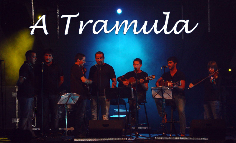 A Tramula